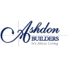 Ashdon Builders Logo Ashdon Builders Logo